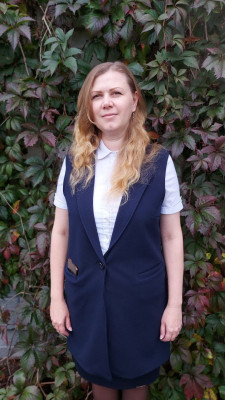 Ракова Марина Николаевна Ракова Марина Николаевна