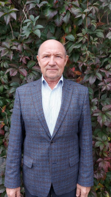 Аброськин Виктор Иванович Аброськин Виктор Иванович
